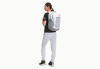Рюкзак TNF W Recon 30L (WhiteMetallic Melange MidGrey)